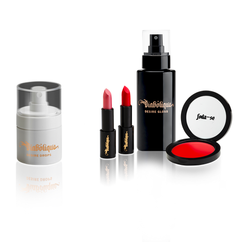 Diabolique Collection - 2